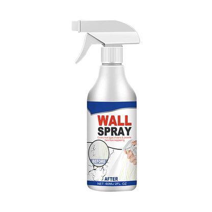 🔥Limited Time 50% OFF🔥Magic Wall Repair Spray Set