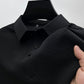 🔥HOT SALE 49% OFF🔥Men's Breathable Ice Silk Short Sleeve Shirt