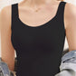 🔥60%OFF Christmas Sale🌹[Women’s Gift] Women's Thermal Tank Tops With Built-in Bra