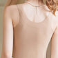 🔥60%OFF Christmas Sale🌹[Women’s Gift] Women's Thermal Tank Tops With Built-in Bra