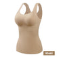 🔥60%OFF Christmas Sale🌹[Women’s Gift] Women's Thermal Tank Tops With Built-in Bra