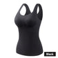 🔥60%OFF Christmas Sale🌹[Women’s Gift] Women's Thermal Tank Tops With Built-in Bra