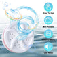 🔥 TODAY 49% OFF🎁Mini Washing Machine And Dishwasher