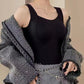 🔥60%OFF Christmas Sale🌹[Women’s Gift] Women's Thermal Tank Tops With Built-in Bra