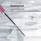 Black Waterproof Mascara for Length & Volume