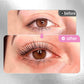 Black Waterproof Mascara for Length & Volume