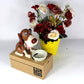 Dog Piggy Bank Boxes
