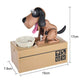 Dog Piggy Bank Boxes