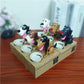 Dog Piggy Bank Boxes