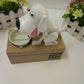 Dog Piggy Bank Boxes