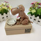 Dog Piggy Bank Boxes