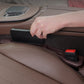 Car Seat Gap Filler Organizer