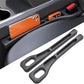 Car Seat Gap Filler Organizer