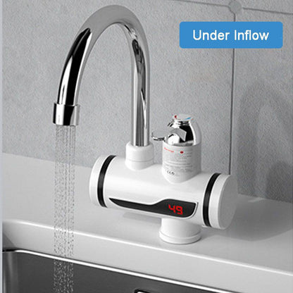 🔥Limited Time Sale 55%OFF💥Instant Electric Water Heater Faucet