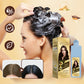 🎅Christmas Pre-Sale-50%OFF🎁Moisturizing Hair Dye Shampoo for Gray Hair