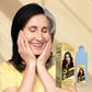 🎅Christmas Pre-Sale-50%OFF🎁Moisturizing Hair Dye Shampoo for Gray Hair