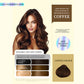 🎅Christmas Pre-Sale-50%OFF🎁Moisturizing Hair Dye Shampoo for Gray Hair