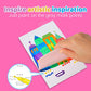 🎅CHRISTMAS SALE 49% OFF🎄20Pcs/Set DIY Rainbow Scratch Art🎄