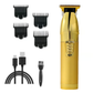 🔥New Year's Special 50% off🔥Men's must - Latest hair clippers
