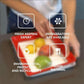 🎁Christmas 49% OFF⏳🎄Free Shipping🎁🎄Environmentally friendly design - Reusable Food Preserving Tray