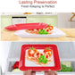 🎁Christmas 49% OFF⏳🎄Free Shipping🎁🎄Environmentally friendly design - Reusable Food Preserving Tray