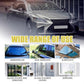 Versatile Gentle Lasting Car Glass Cleaning Spray