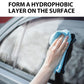 Versatile Gentle Lasting Car Glass Cleaning Spray