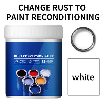 ✅50% off for a limited time 🔥 - Metal Rust Preventive Paint 💯