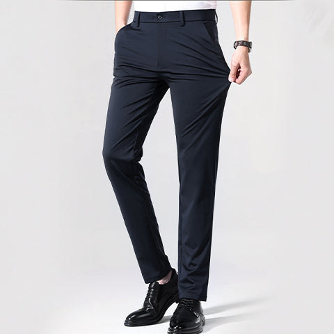 Men's High Stretch Classic Pants(Buy 2 Free Shipping)